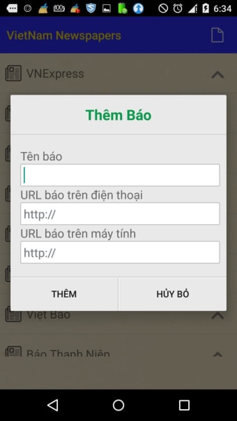 Bao Viet Nam1