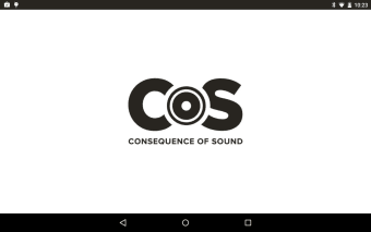 Consequence of Sound: Official3