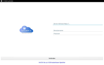 ocloud24 for owncloud0