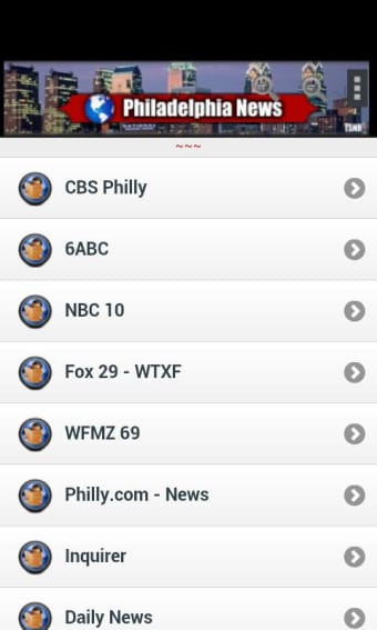 Philadelphia Local News1