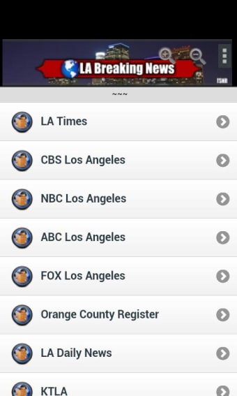 Los Angeles Local News0