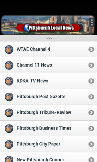 Pittsburgh Local News0