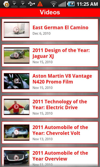 Automobile Magazine News3