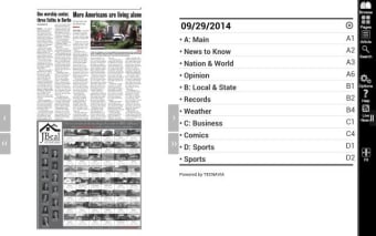 Mineral Wells Index0