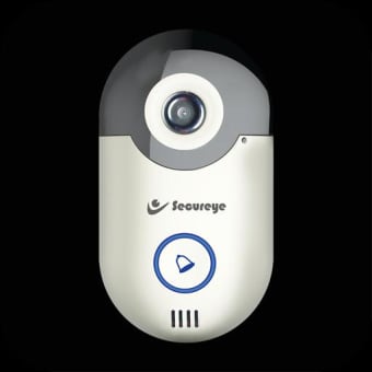 Wifi Video Doorbell0