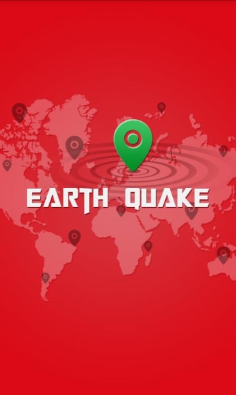 Earthquake Info2