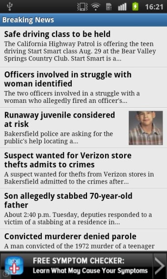 The Bakersfield Californian1