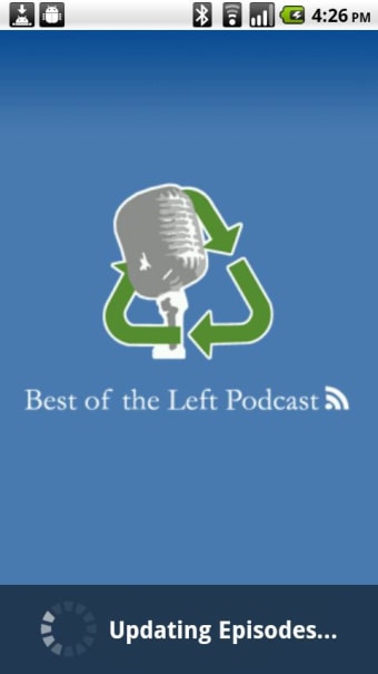 BEST OF THE LEFT0