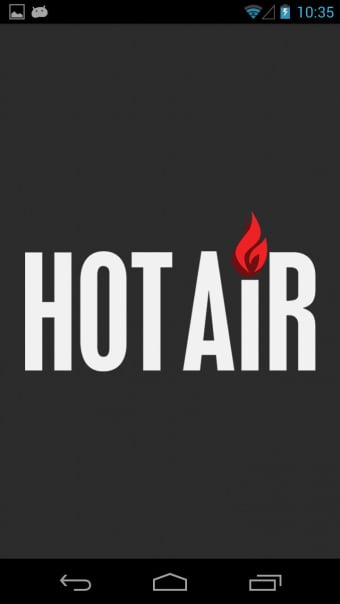 Hotair.com0