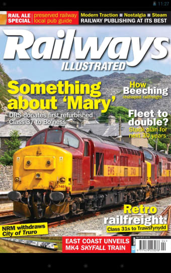 Railways Illustrated4