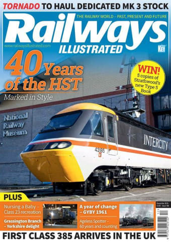 Railways Illustrated6