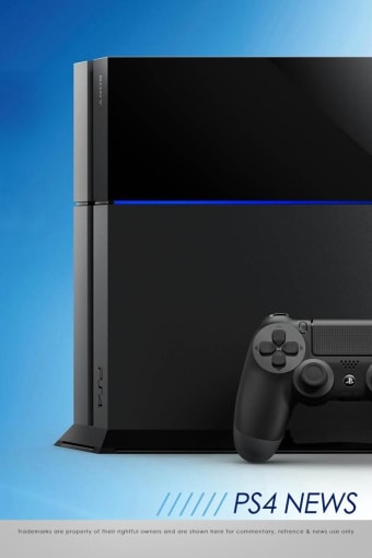 News For PS45