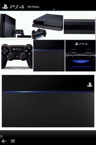 News For PS46