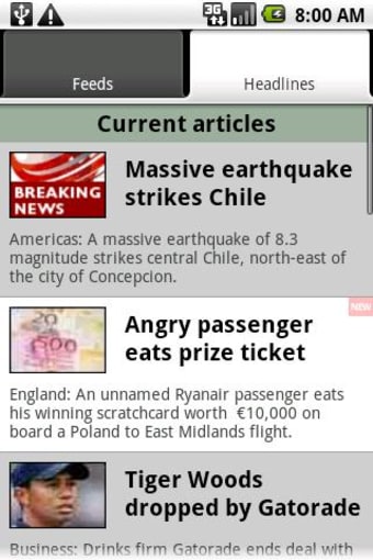 UK & World News1