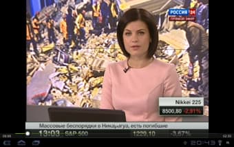 Vesti - news, photo and video0