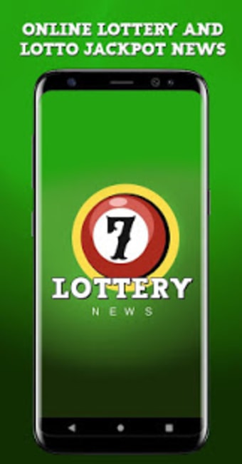 Online Lottery and Lotto Jackpot News0