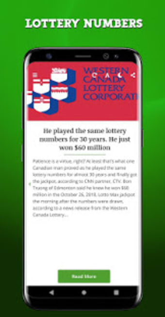 Online Lottery and Lotto Jackpot News2