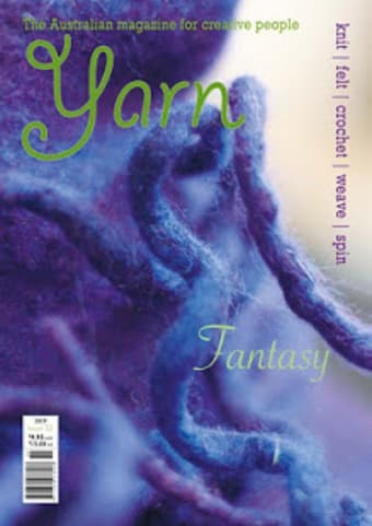 Yarn Magazine0