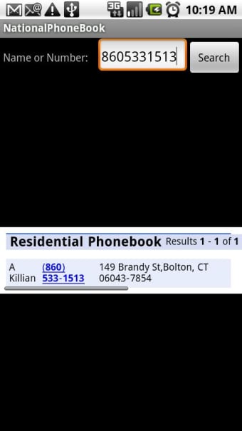 National Phone Book1