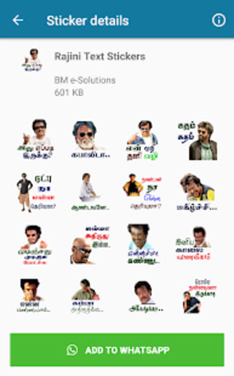 Tamil Stickers - Actors (WAStickerApp)2