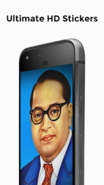 Jay Bhim Stickers For WhatsApp3