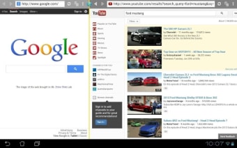 Split Browser3