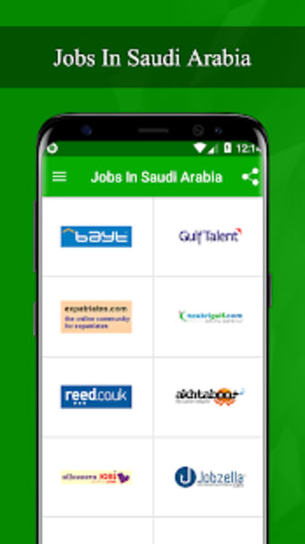 Jobs In Saudi Arabia0