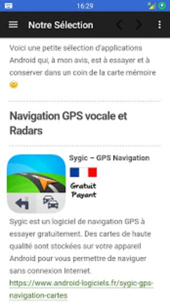 Blog Android-Logiciels.fr1