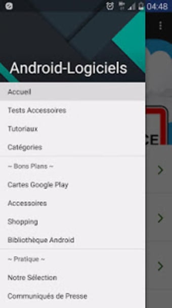 Blog Android-Logiciels.fr2