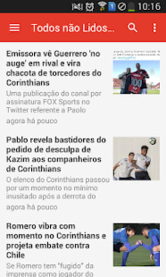 Notcias do Corinthians1