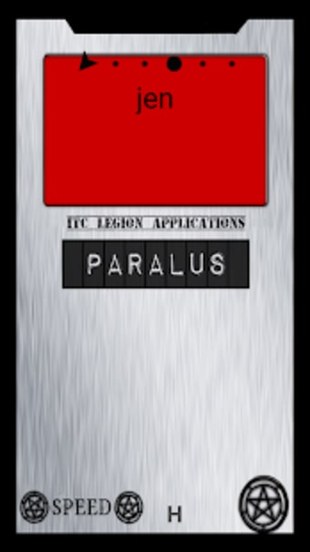 ITC Paralus0