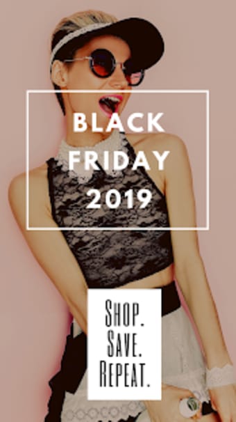 Black Friday 20191