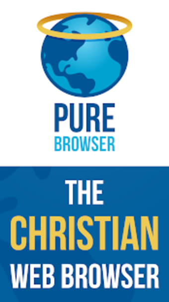 Pure Browser - World's first Christian web browser1