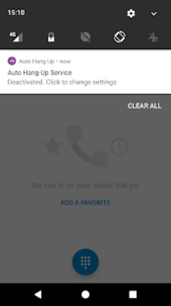 Auto Hang Up w Call Timer3