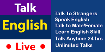 English Talk: Free English Speaking Practice App1