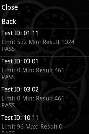 Car Gauge Pro (OBD2 + Enhance)3