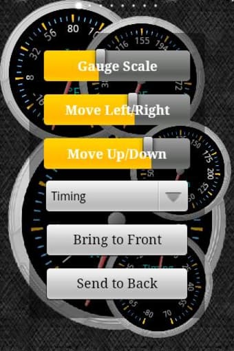 Car Gauge Pro (OBD2 + Enhance)6