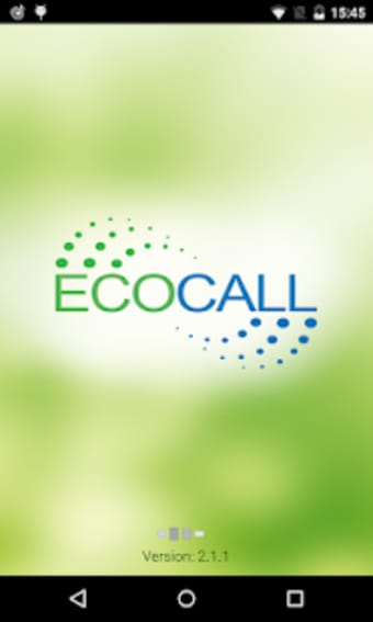 Ecocall0