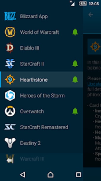 BlizzTrack Mobile2