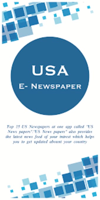 News e-paper USA0