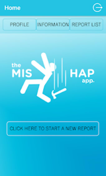 Mis Hap - A Near Miss and Accident Reporting App3