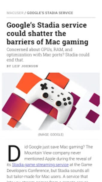 Macworld Digital Magazine (US)3