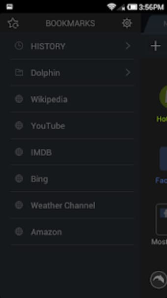 Night Mode For Dolphin Browser1