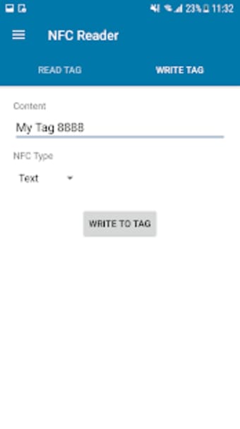 NFC Reader & Writer0