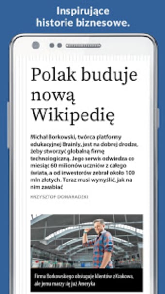 Forbes Polska - Magazyn1