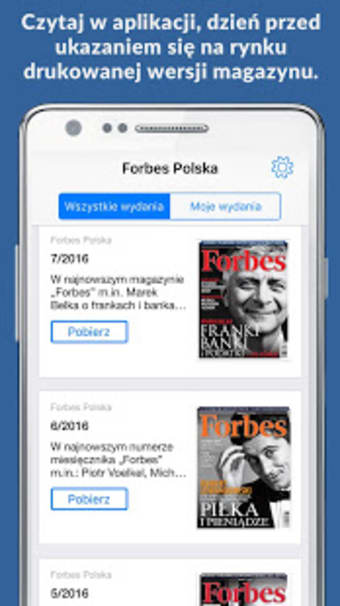 Forbes Polska - Magazyn2