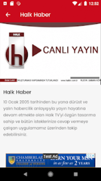 Halk Tv1