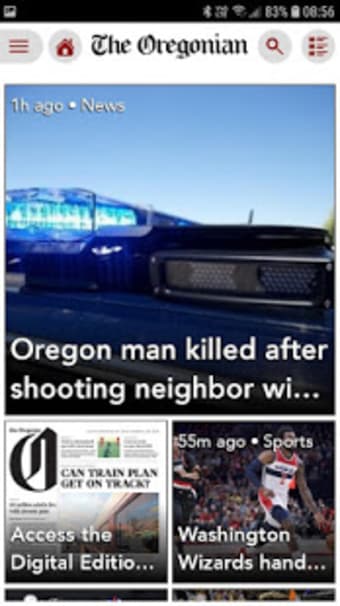 The Oregonian0