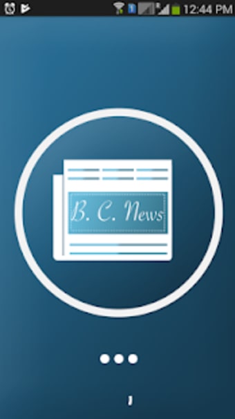 British Columbia News 2.03