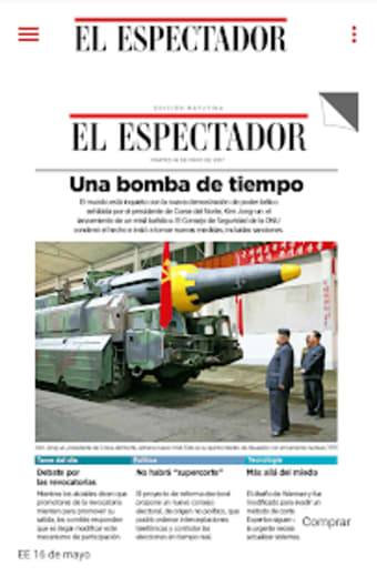 El Espectador0